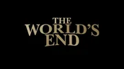 The World's End - Logo
