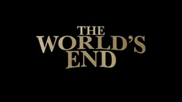 The World's End - Logo