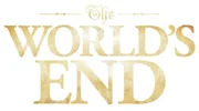 The World's End - Logo