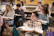 Sheldon (Iain Armitage) ... Sheldon (Iain Armitage) ...