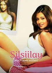 Poster zu "SILSIILAY - Was Frauen wollen"
