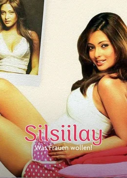 Poster zu "SILSIILAY - Was Frauen wollen"