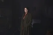 Vera Stanhope (Brenda Blethyn) Vera Stanhope (Brenda Blethyn)
