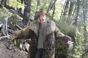 Der exzentrische Payne (Ben Mendelsohn) bleibt Jay und Silas auf der Spur.