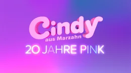Cindy aus Marzahn - 20 Jahre Pink  +++ Die Verwendung des sendungsbezogenen Materials ist nur mit dem Hinweis und Verlinkung auf RTL+ gestattet. +++