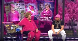 Cindy aus Marzahn und Dennis aus H&uuml;rth  +++ Die Verwendung des sendungsbezogenen Materials ist nur mit dem Hinweis und Verlinkung auf RTL+ gestattet. +++