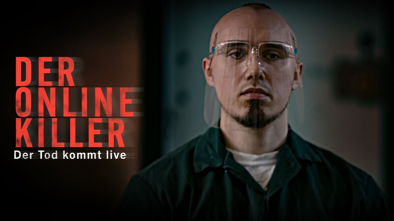 Der Online Killer – Der Tod kommt live (USA, 2023)