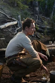 Michael Fassbender