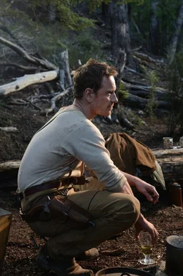 Michael Fassbender