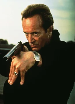 Eine Million&auml;rsclique veranstaltet eine m&ouml;rderische Treibjagd auf Obdachlose. Emil Fouchon (Lance Henrikson) ist der Anf&uuml;hrer des grausamen Spieles.