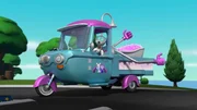PAW Patrol Bildtext: Paw Patrol. Foto: Nickelodeon