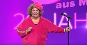 Cindy aus Marzahn  +++ Die Verwendung des sendungsbezogenen Materials ist nur mit dem Hinweis und Verlinkung auf RTL+ gestattet. +++