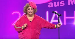 Cindy aus Marzahn  +++ Die Verwendung des sendungsbezogenen Materials ist nur mit dem Hinweis und Verlinkung auf RTL+ gestattet. +++