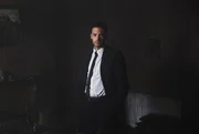 Joe Ashworth (David Leon) Joe Ashworth (David Leon)