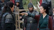 Es gibt Thronstreitigkeiten im alten China: Prinz Shing (Andy On) ermordet den eigenen Vater und nimmt danach seine Schwester Lian (Yifei Liu) ins Visier. Wer wird den Machtkampf f&uuml;r sich entscheiden k&ouml;nnen?