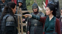 Es gibt Thronstreitigkeiten im alten China: Prinz Shing (Andy On) ermordet den eigenen Vater und nimmt danach seine Schwester Lian (Yifei Liu) ins Visier. Wer wird den Machtkampf f&uuml;r sich entscheiden k&ouml;nnen?