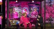 Cindy aus Marzahn und Torsten Str&auml;ter  +++ Die Verwendung des sendungsbezogenen Materials ist nur mit dem Hinweis und Verlinkung auf RTL+ gestattet. +++