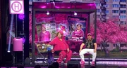 Cindy aus Marzahn und Dennis aus H&uuml;rth  +++ Die Verwendung des sendungsbezogenen Materials ist nur mit dem Hinweis und Verlinkung auf RTL+ gestattet. +++