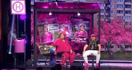 Cindy aus Marzahn und Dennis aus H&uuml;rth  +++ Die Verwendung des sendungsbezogenen Materials ist nur mit dem Hinweis und Verlinkung auf RTL+ gestattet. +++