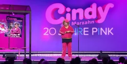 Cindy aus Marzahn  +++ Die Verwendung des sendungsbezogenen Materials ist nur mit dem Hinweis und Verlinkung auf RTL+ gestattet. +++