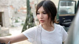 Aggy (Gemma Chan)