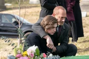 Eli Stabler (Nicky Torchia, l.) und Detective Elliot Stabler (Christopher Meloni) Eli Stabler (Nicky Torchia, l.) und Detective Elliot Stabler (Christopher Meloni)