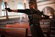 Jason Hayes (David Boreanaz) Jason Hayes (David Boreanaz)