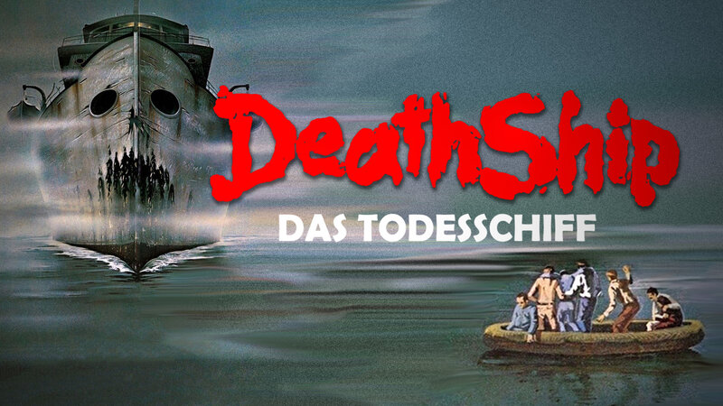 Das Todesschiff (GB/CDN, 1980)