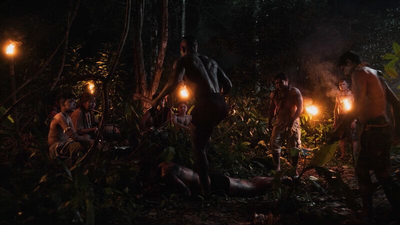 River of Blood (DK/GB, 2024)