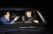 Colt Seavers (Lee Majors, r.) Colt Seavers (Lee Majors, r.)