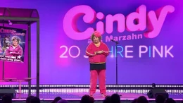 Cindy aus Marzahn  +++ Die Verwendung des sendungsbezogenen Materials ist nur mit dem Hinweis und Verlinkung auf RTL+ gestattet. +++
