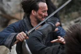 Nicolas Cage (Gallain)