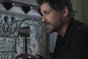 Owen Strand (Rob Lowe) Owen Strand (Rob Lowe)