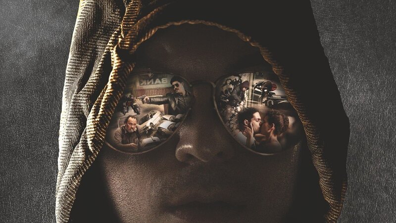 The Whisky Bandit – Allein gegen das Gesetz (H, 2017)