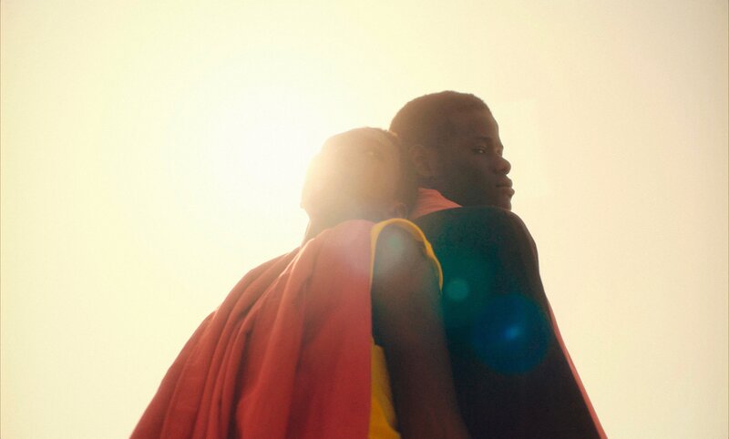 Banel & Adama (F/SN, 2022)