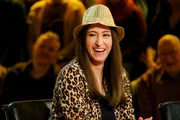 Lydia Prenner-Kasper.