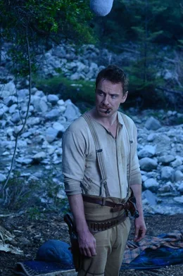 Michael Fassbender