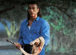 Eine Million&auml;rsclique veranstaltet eine m&ouml;rderische Treibjagd auf Obdachlose. Chance (Jean-Claude Van Damme) hat den Auftrag den Menschenj&auml;gern den Garaus zu machen.