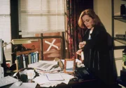 Dana Scully (Gillian Anderson) Dana Scully (Gillian Anderson)