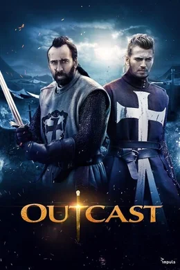 Hayden Christensen (Jacob), Nicolas Cage (Gallain)