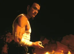 Jean-Claude Van Damme als Chance