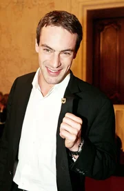 Alexander Brandtner (Gedeon Burkhard).