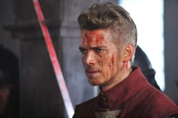 Hayden Christensen (Jacob)