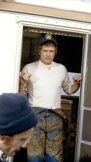 Colt Seavers (Lee Majors) Colt Seavers (Lee Majors)