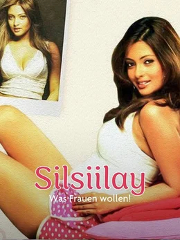 Poster zu "SILSIILAY - Was Frauen wollen"