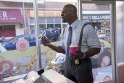 Terry Jeffords (Terry Crews) Terry Jeffords (Terry Crews)