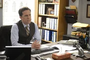 Jack Danger (Ed Helms) Jack Danger (Ed Helms)