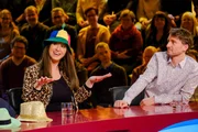 Lydia Prenner-Kasper, Clemens Maria Schreiner.