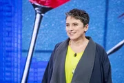 Elisabeth Oberzaucher. Elisabeth Oberzaucher.