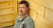 Michael Fassbender
